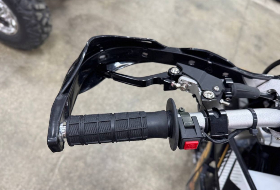 Мотоцикл (питбайк) PROMAX FIDET (ФАЙДЕТ) 145E PRO 17/14 в Пскове