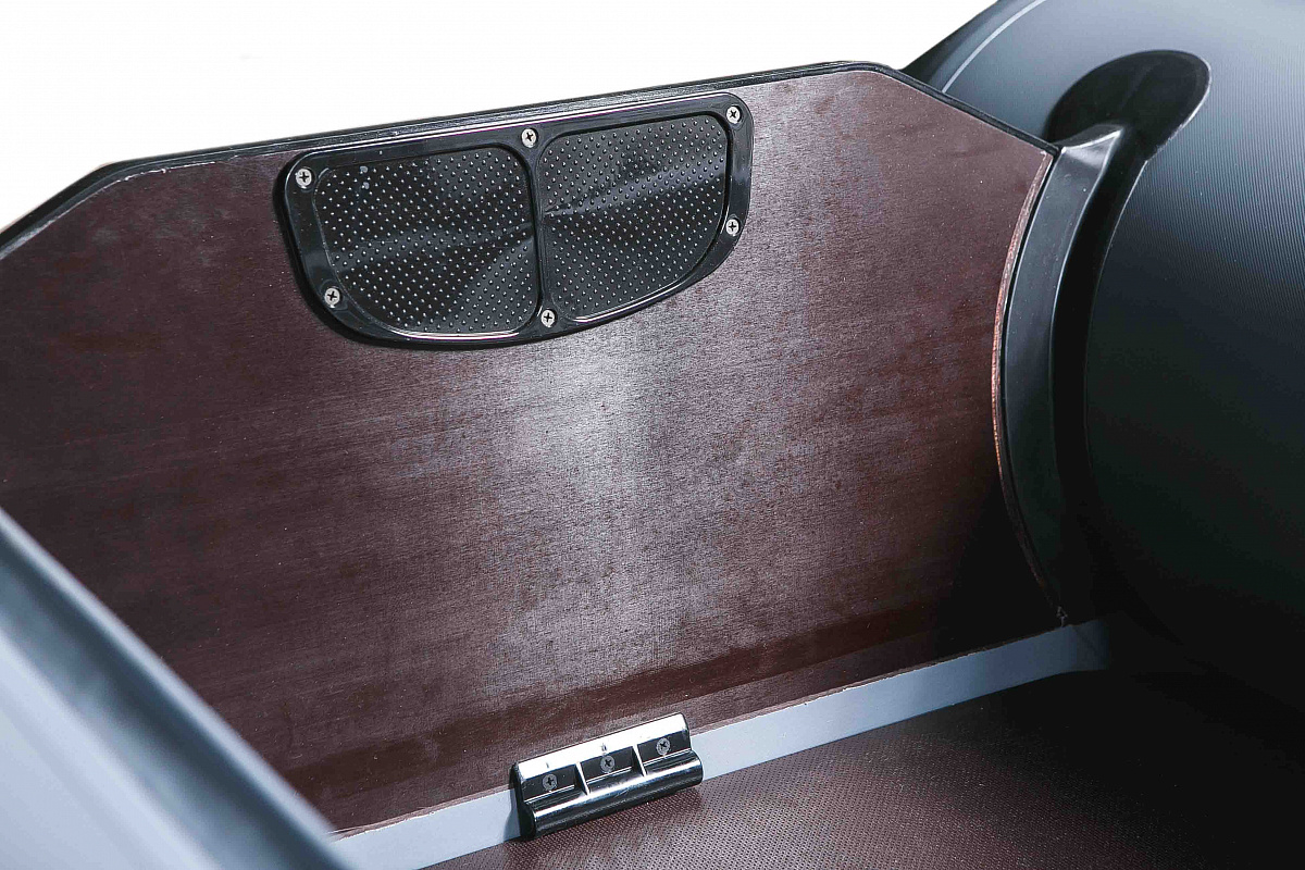 ЛОДКА ДРАККАР 3100 СК HANT в Пскове