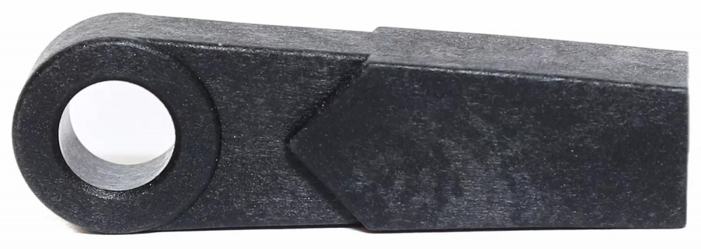 КОННЕКТОР ТРОСА ГАЗ-РЕВЕРС, ПЛАСТИК / 663-48344-00 в Пскове