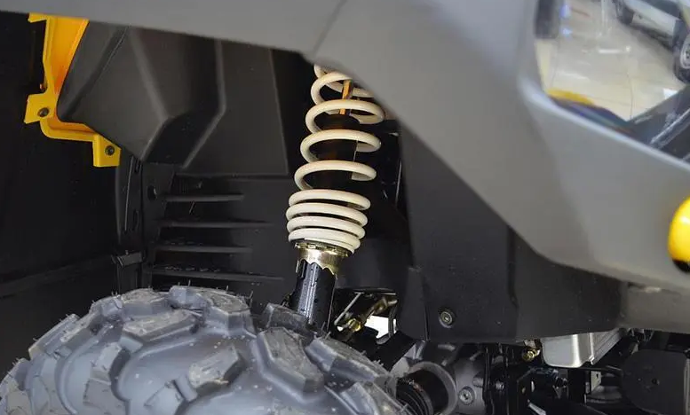 Квадроцикл HISUN GUARDIAN 400L /LONG в Пскове