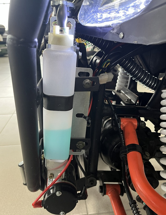 Квадроцикл PROMAX 300 4X4 ALL ROAD в Пскове