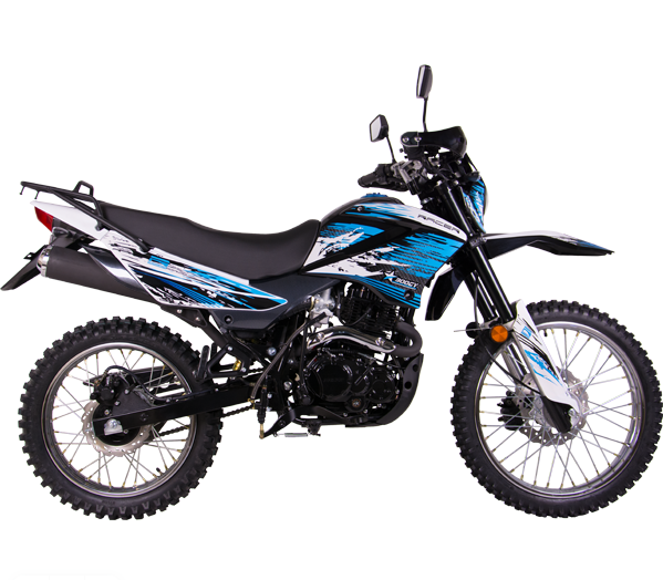 Мотоцикл RACER RC300-GY8Х PANTHER в Пскове