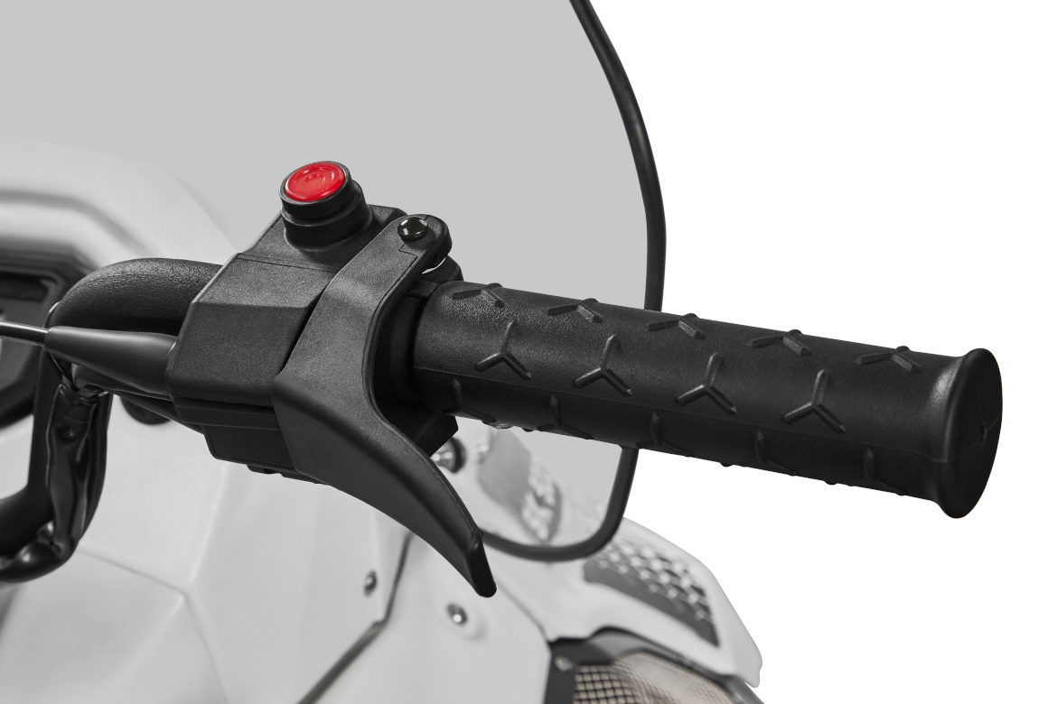 Снегоход IRBIS TUNGUS 500L 25/26 в Пскове