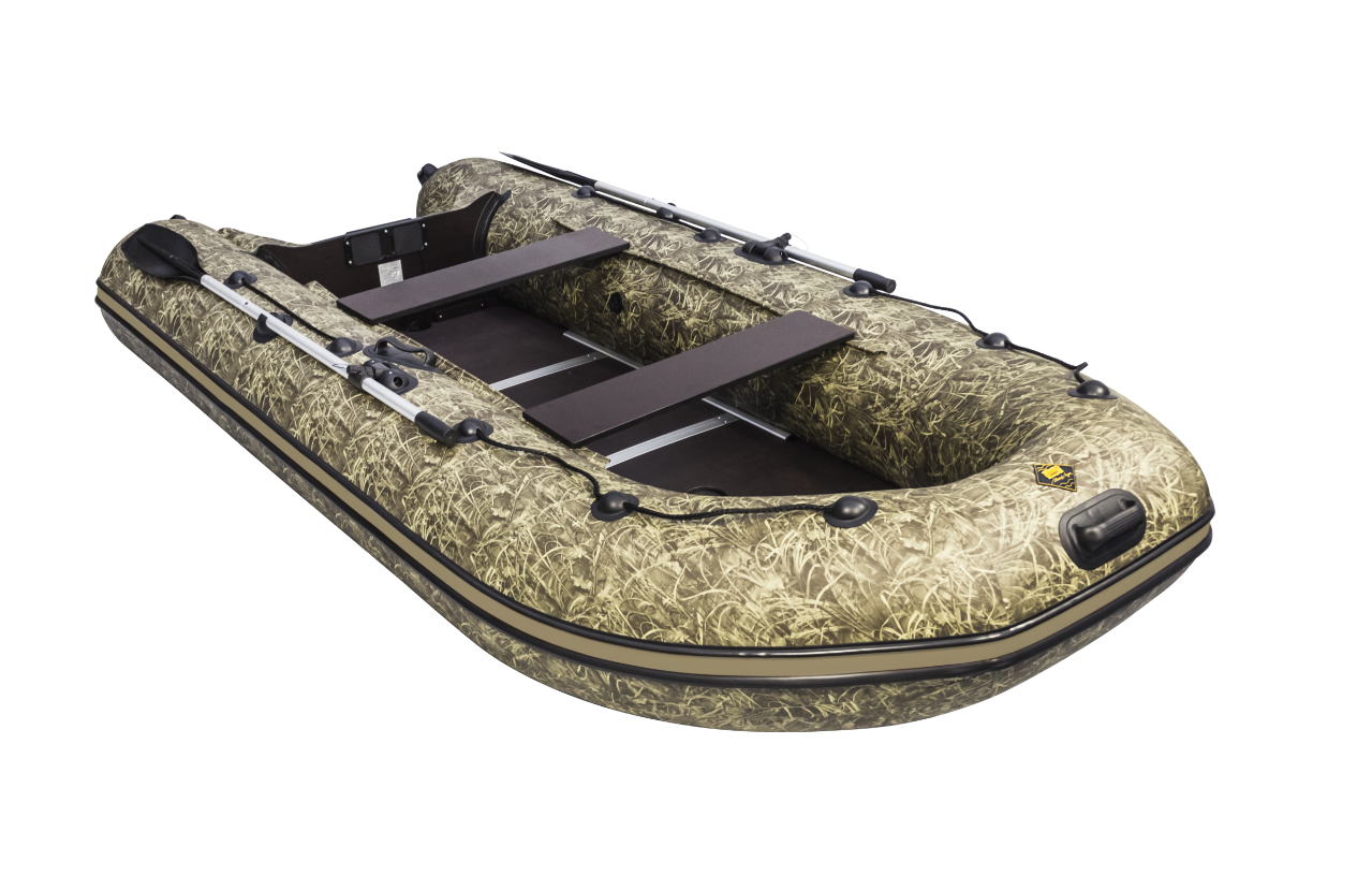 Лодка Ривьера Компакт 3400 СК в Пскове