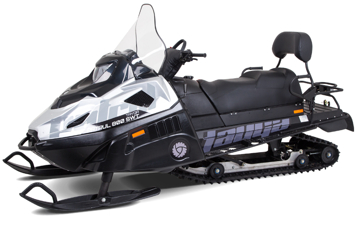 Снегоход РМ TAYGA PATRUL 800 SWT в Пскове