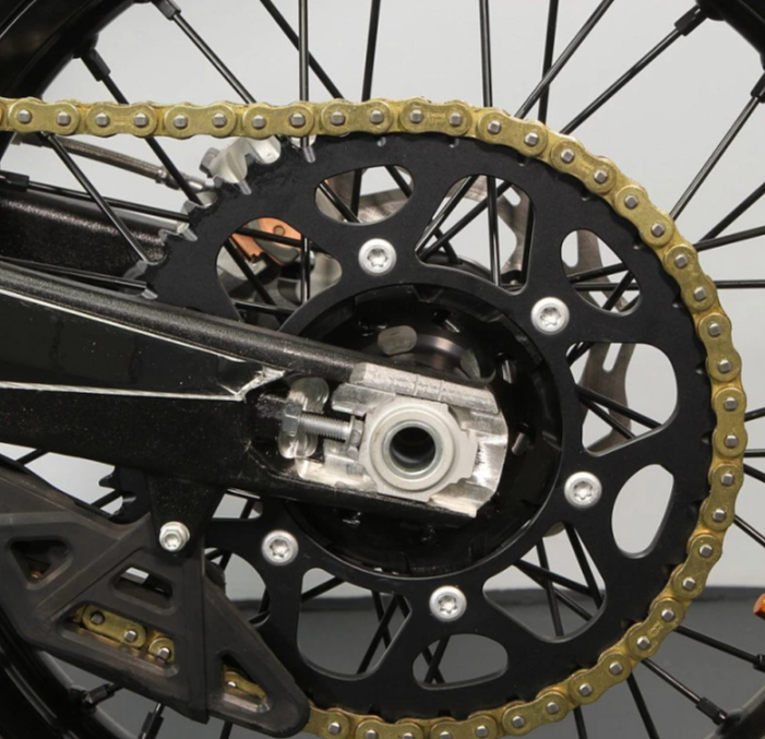 Мотоцикл Avantis Enduro 300 PRO EFI Exclusive (NC250/177MM) ARS в Пскове