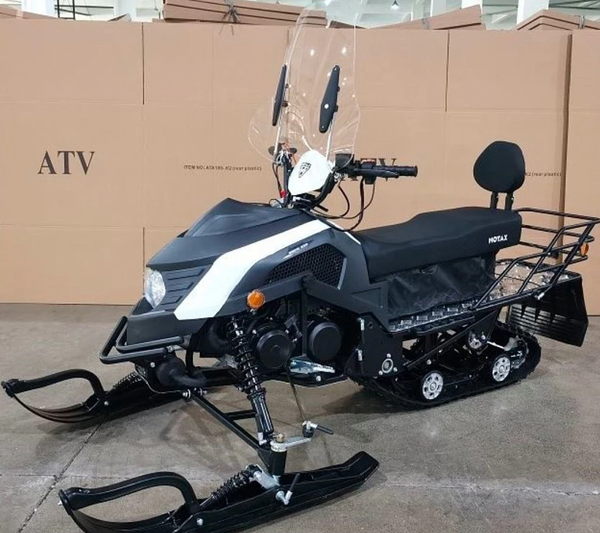 Снегоход Motax Snow 200 в Пскове
