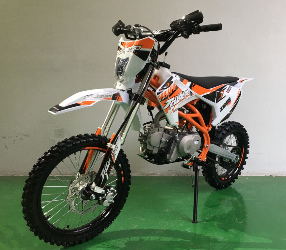 Питбайк JHLMOTO JHL Z125E Pro (ZS154FMI-3) в Пскове