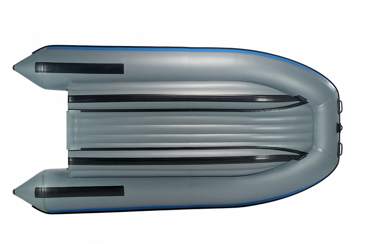 Лодка MISHIMO LITE DF 370 в Пскове