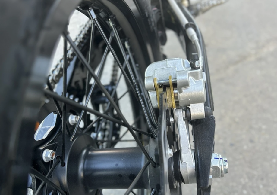 Мотоцикл AVANTIS A7 NEW LITE (CB250-F/172FMM-3A) KKE (2023) в Пскове