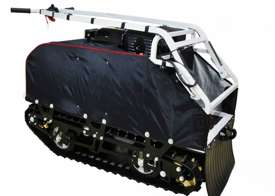 Компактная мотособака "Богатырь" mini 15 (127 см) в Пскове