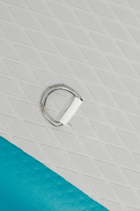 НАДУВНОЙ SUP-BOARD BUSINESS LIGHT BLUE 10 в Пскове