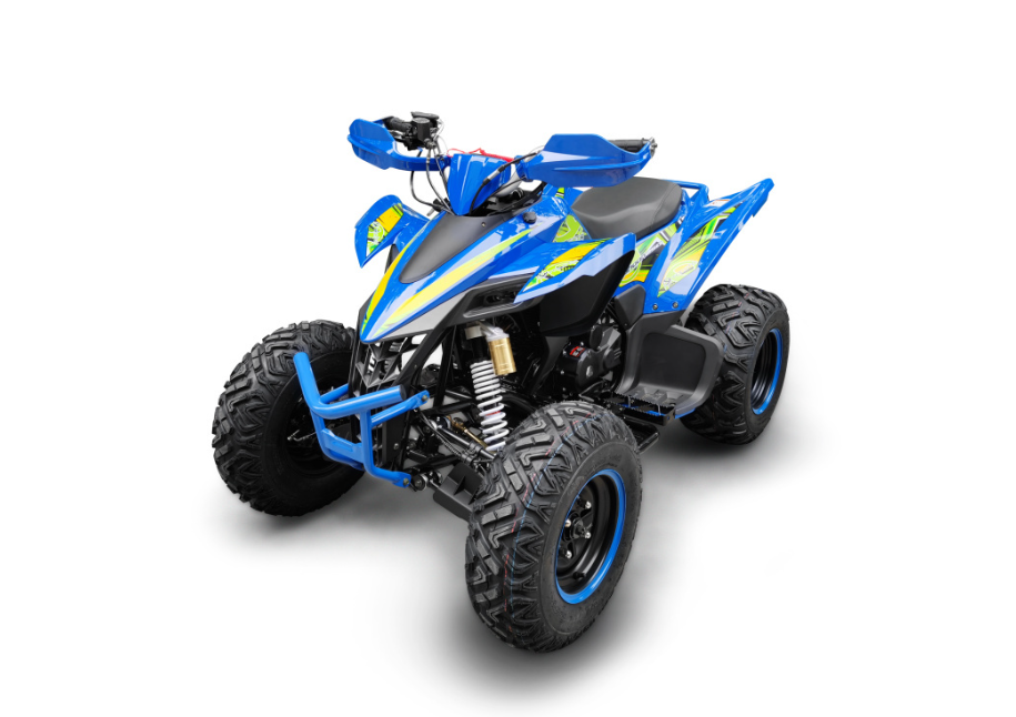 Квадроцикл YACOTA TYPHOON 250 в Пскове