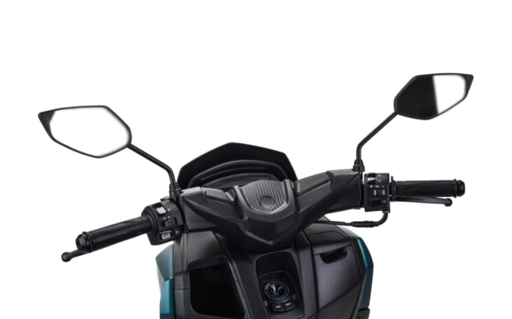 Скутер MOTOLAND (МОТОЛЕНД) VULKAN 150 в Пскове