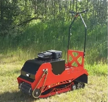 Мотобуксировщик Сила 500 9 л.с. в Пскове