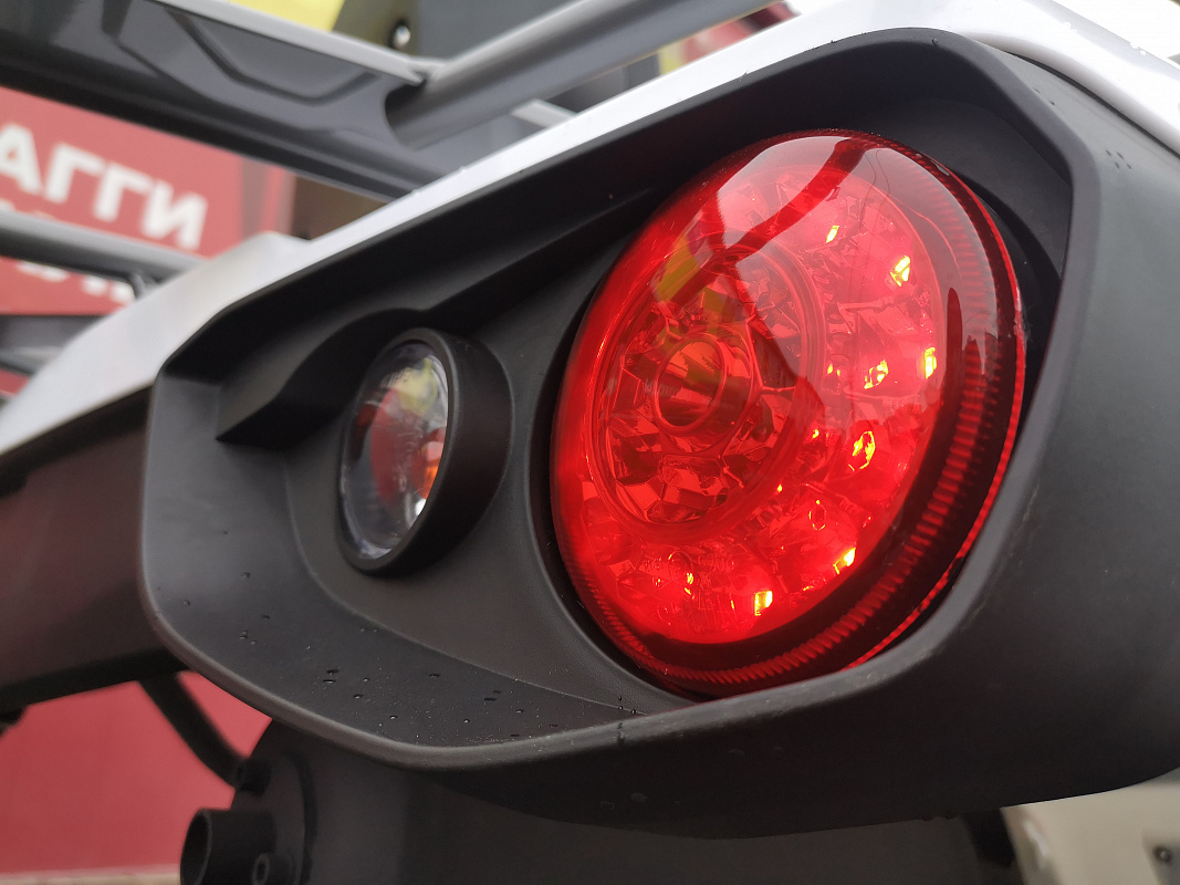 Квадроцикл PROMAX RENEGADE 280 LUX (2025) в Пскове