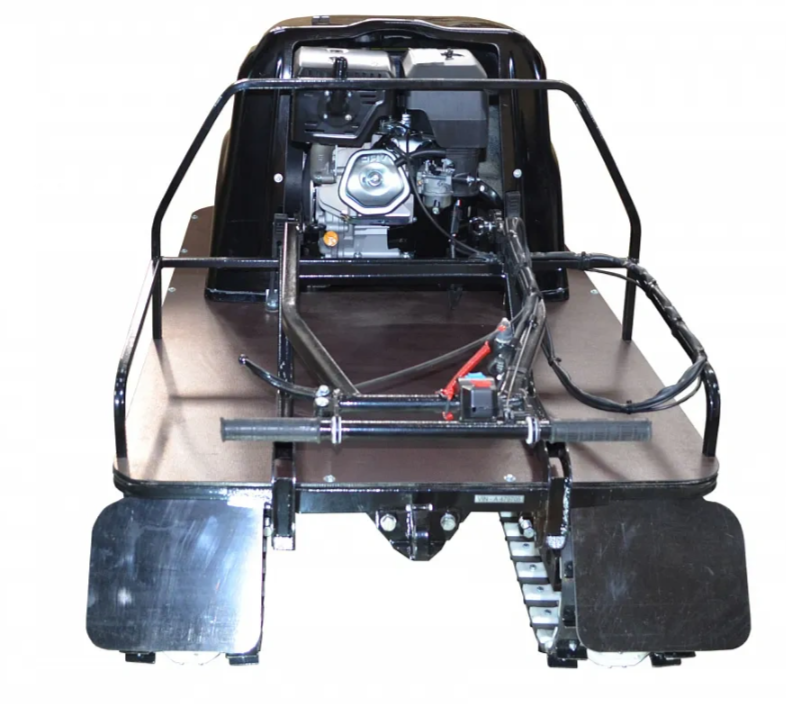 Mотобуксировщик вездеход KOiRA T15 (ручной стартер) в Пскове