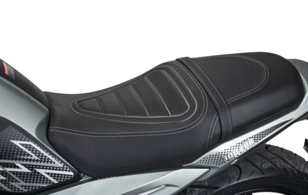 Мотоцикл MOTOLAND (МОТОЛЕНД) 300 CBR в Пскове