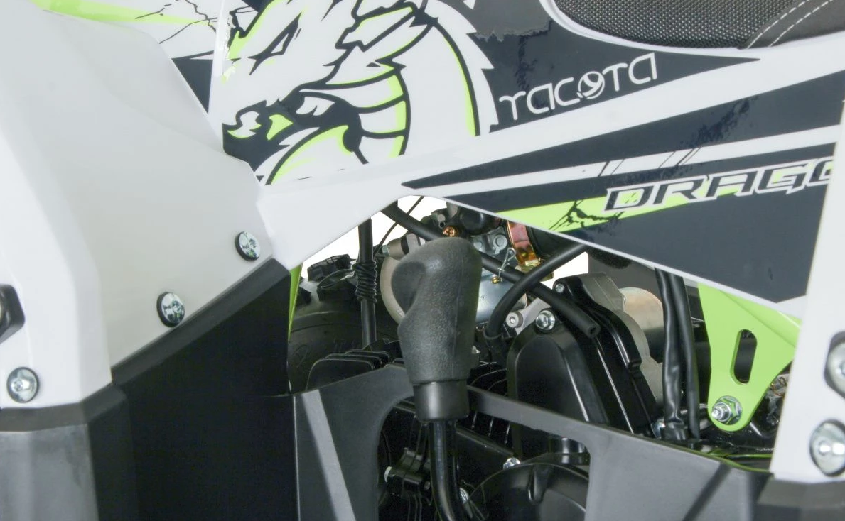 Квадроцикл YACOTA DRAGON в Пскове