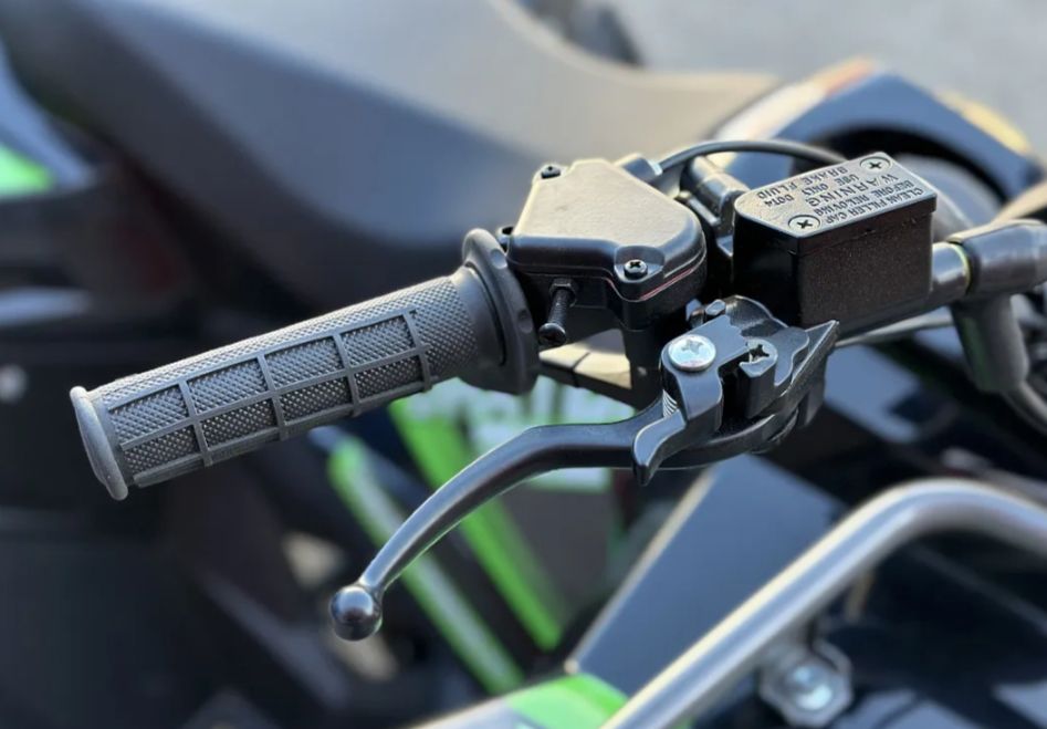 Квадроцикл GBM DAXTER 220 NEW в Пскове