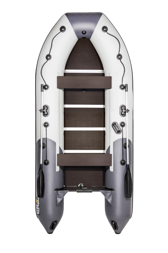 Лодка Ривьера Компакт 3600 СК в Пскове