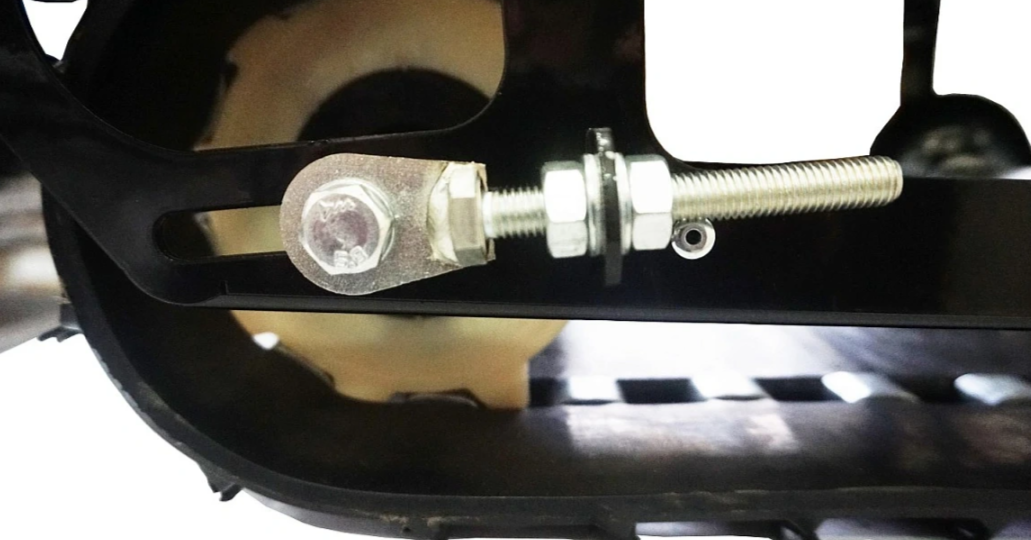 Мотобуксировщик XTREME-MOTORS "Конек-Горбунок" 8.5 л.с. в Пскове