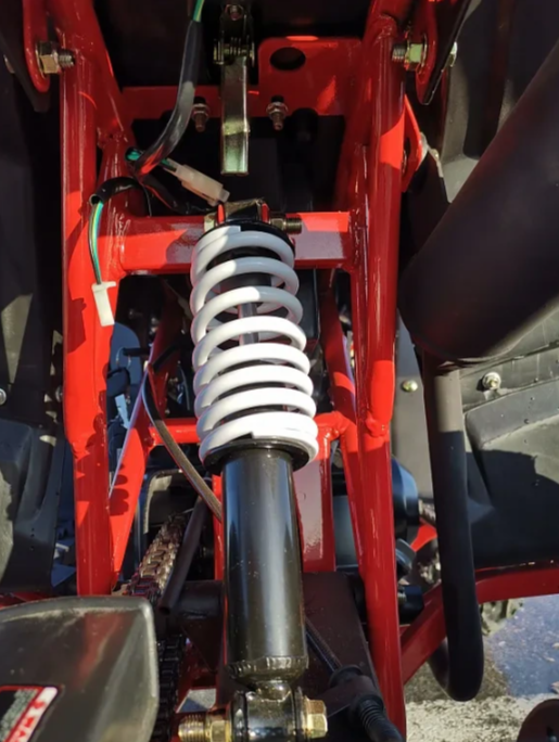 Квадроцикл GBM SHARP KIDS 125 в Пскове