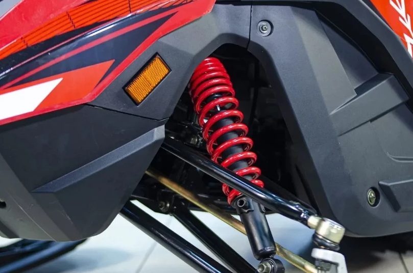 Снегоход Ataki WD 300 в Пскове