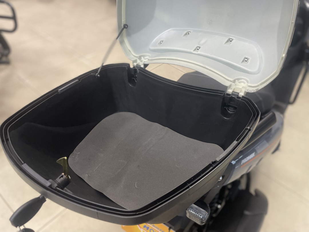 Скутер PROMAX STALKER ARMY 240(49) в Пскове