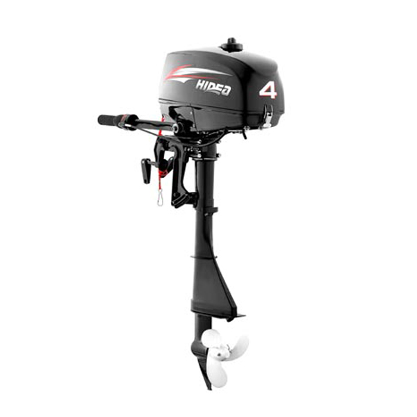 Лодочный мотор HIDEA HD4FHS в Пскове