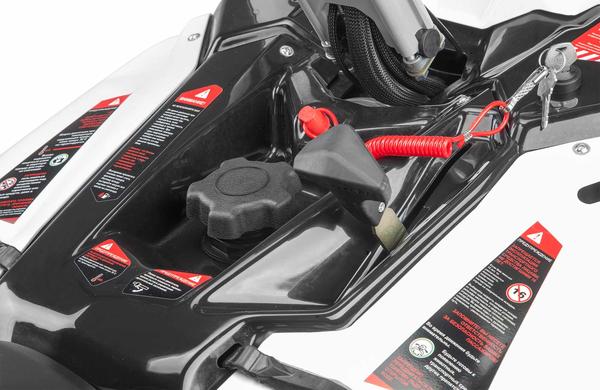 Снегоход STELS SA600T (L LUX WT) АТАМАН 1.0 К01 Tech в Пскове