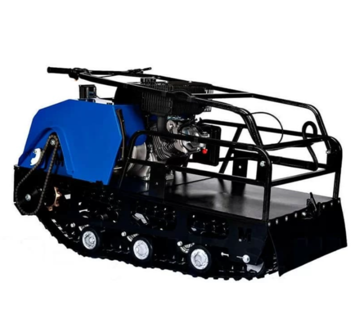 Мотобуксировщик МУЖИК М600 СТАНДАРТ 15 л.с. в Пскове