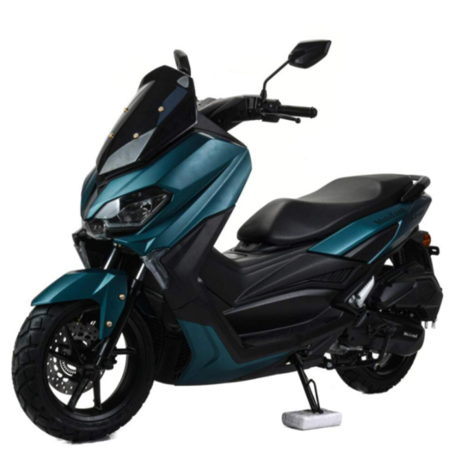 Скутер MOTOLAND (МОТОЛЕНД) VULKAN 150 в Пскове