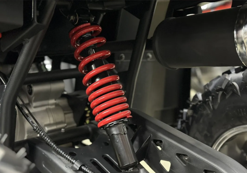 Квадроцикл GBM MAVERICK 300 NEW PREMIUM в Пскове