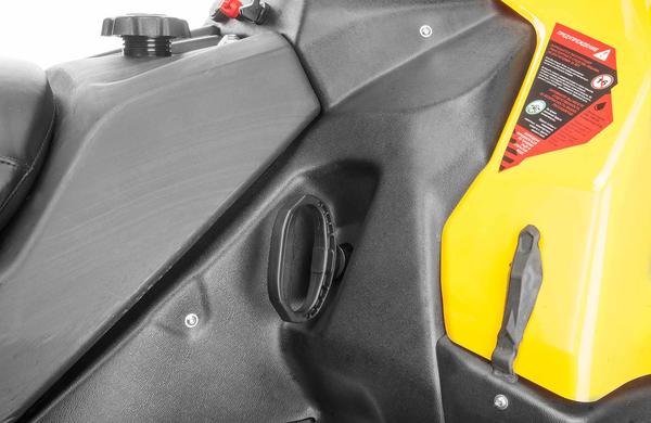 Снегоход STELS SM600T (L LUX WT) СТАВР 1.0 К01 Tech в Пскове