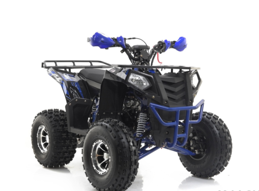 Квадроцикл GBM SHARP 190 PREMIUM SEMI-AUTOMATIC в Пскове