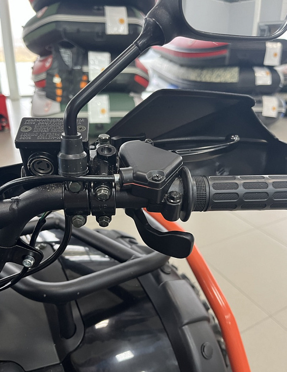 Квадроцикл PROMAX 300 4X4 ALL ROAD в Пскове