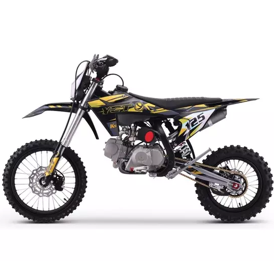 Питбайк YACOTA K5 125 в Пскове