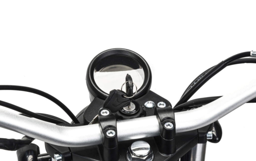 Мотоцикл MOTOLAND (МОТОЛЕНД) LEGEND (XL250-A) (172FMM-5/PR250) в Пскове