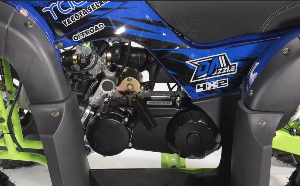 Квадроцикл YACOTA SELA MAX в Пскове