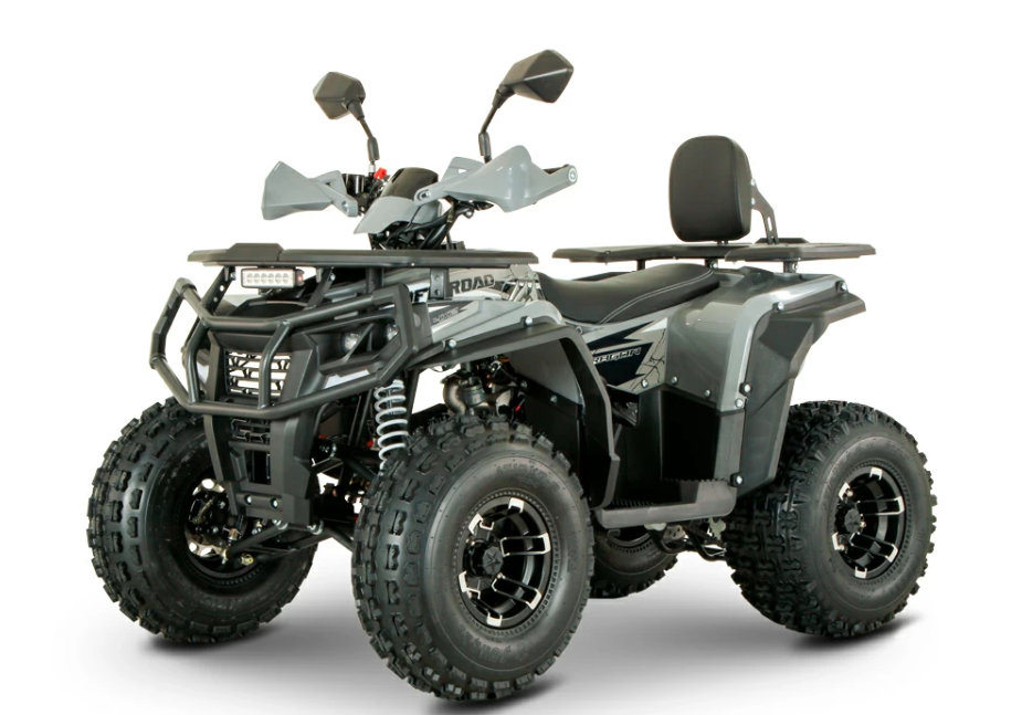 Квадроцикл YACOTA DRAGON LUX LD в Пскове