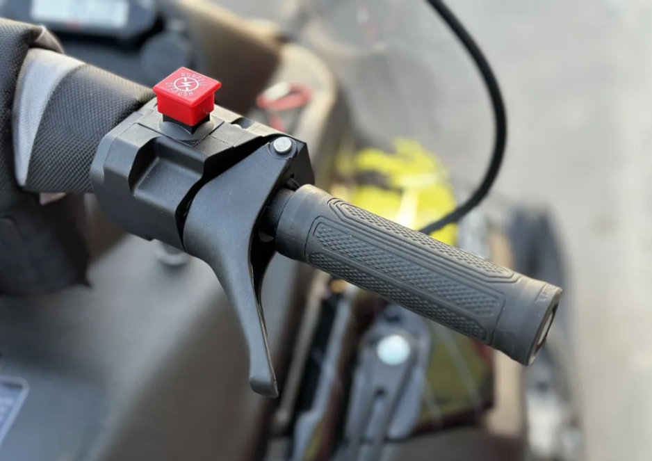 Снегоход РМ TIKSY 500 4Т в Пскове