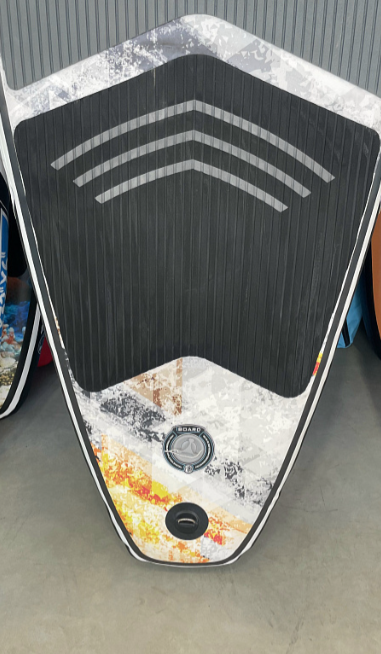 SUP (САП) ДОСКА RAIDEX I BOARD 11’ (332СМ) «MRAMOR» в Пскове