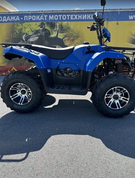 КВАДРОЦИКЛ IRBIS ATV 250 Premium  в Пскове