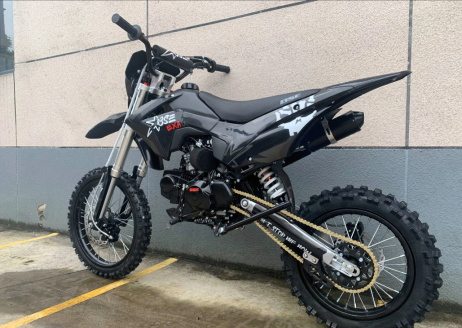 Питбайк BSE EXA SA 17/14 в Пскове