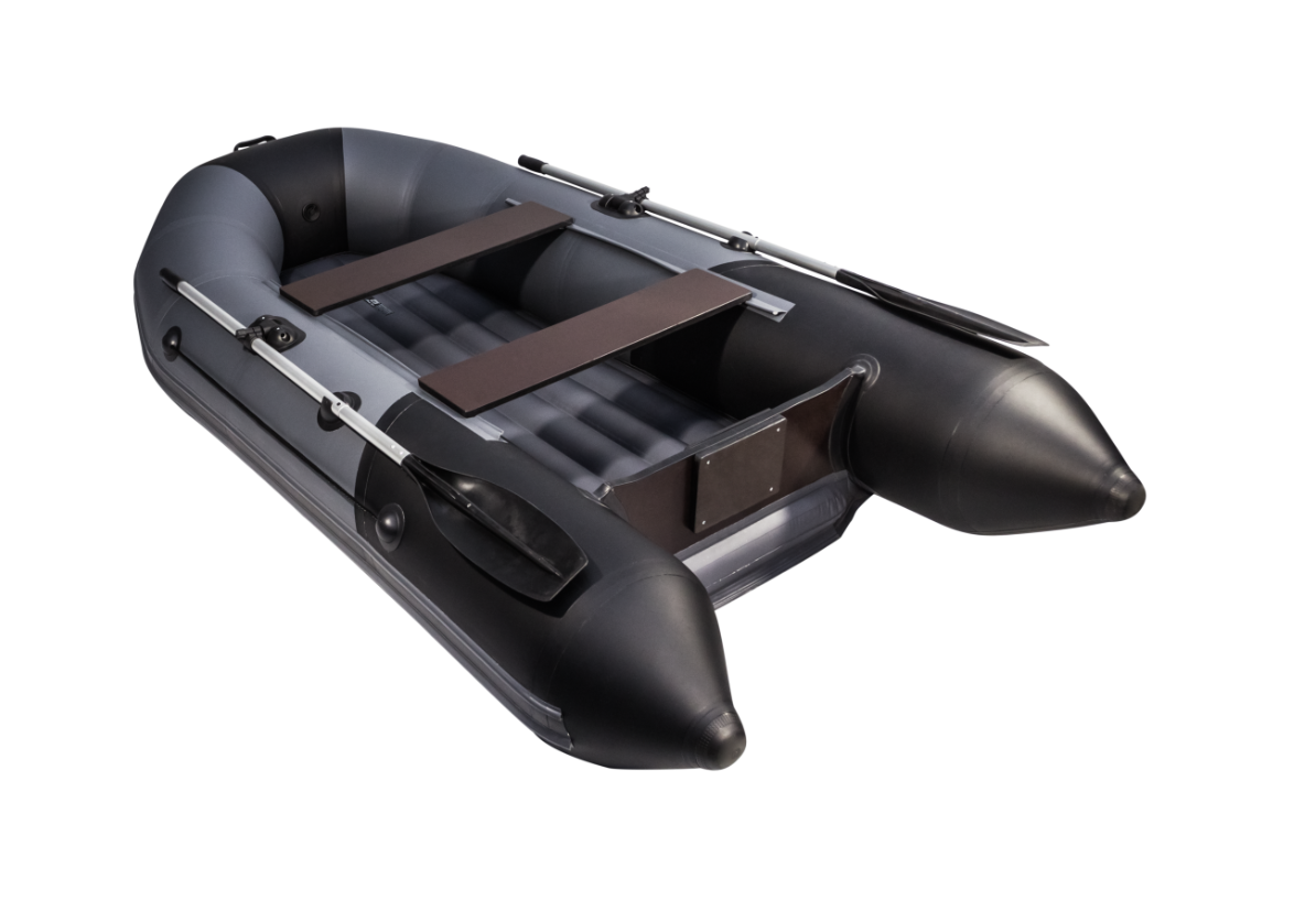 Лодка Таймень NX 2800 НДНД в Пскове