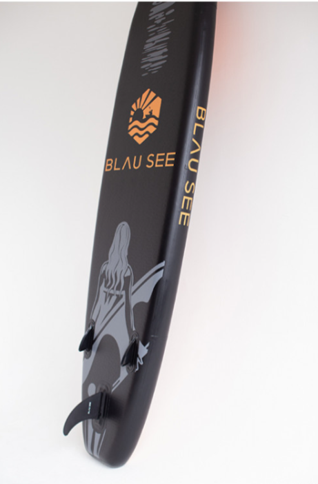 НАДУВНОЙ SUP-BOARD MOONLIGHT 11,6 в Пскове