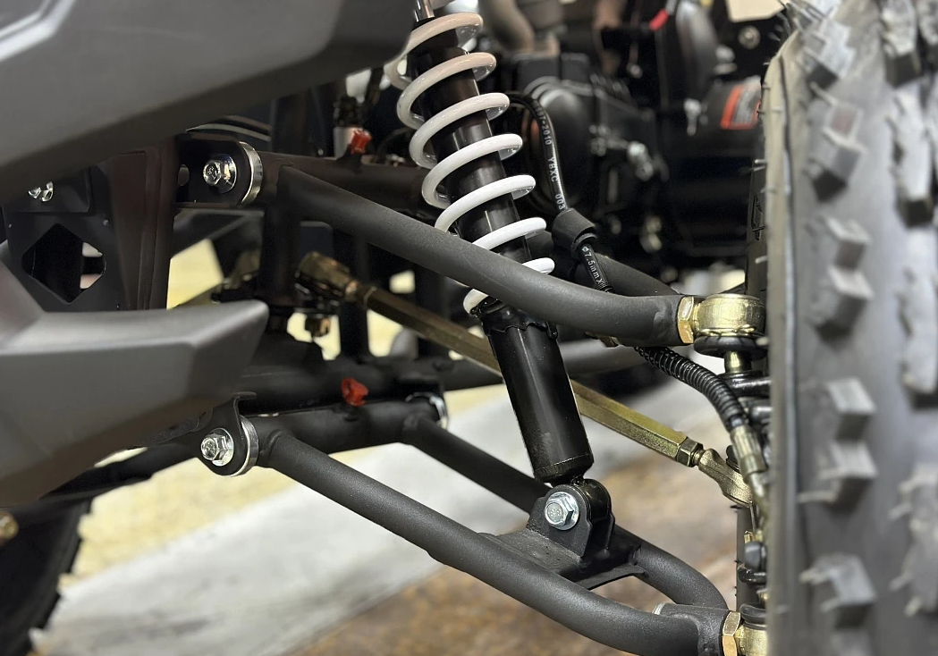 Квадроцикл PROMAX WILD 2.0 190 в Пскове