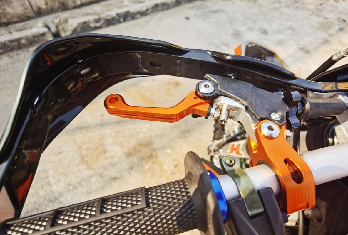 Мотоцикл JHLMOTO JHL Z5 NB300 (174MN-5) в Пскове