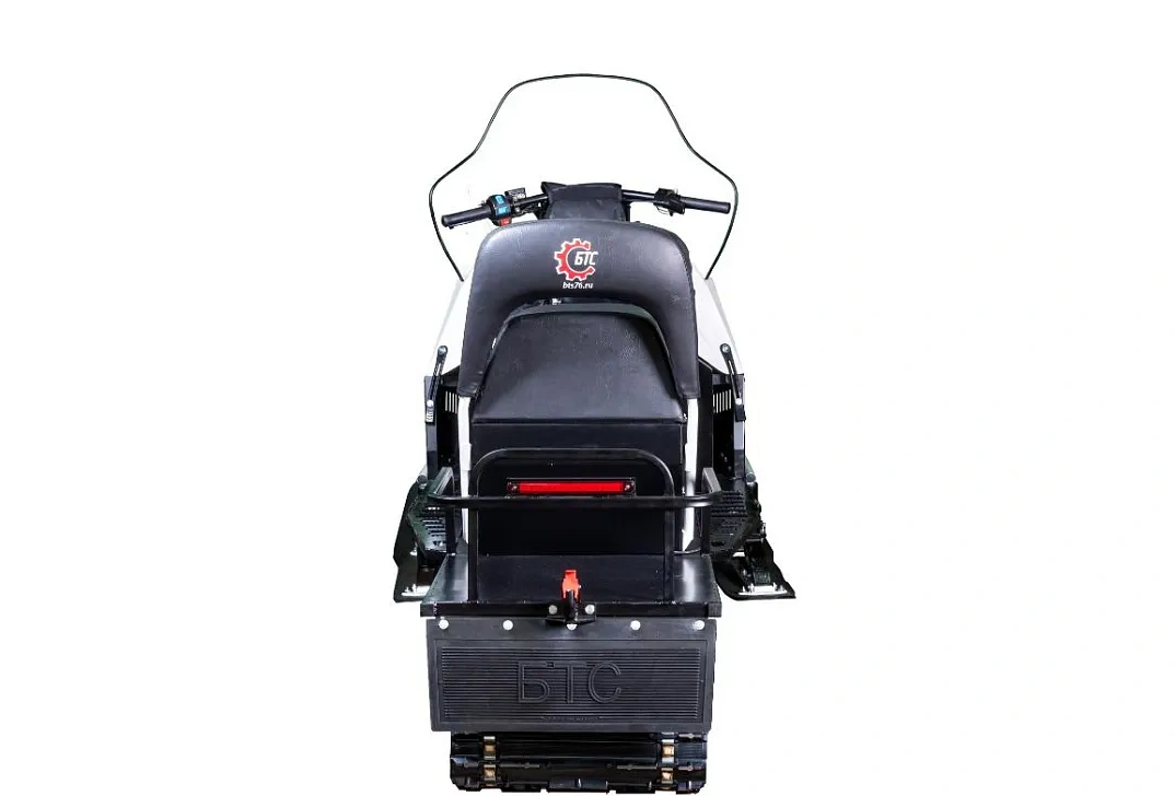 Снегоход БТС 4Т РК ЛОНГ ЛЮКС / 27 л.с. 460 м3 в Пскове